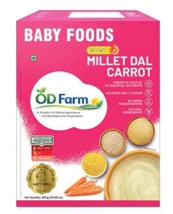 Baby food