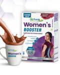 Women booster