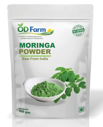 MORINGA POWDER
