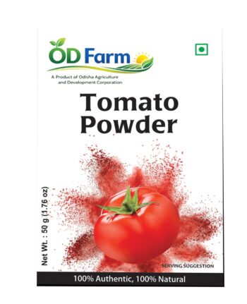 Tamato powder