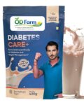 Diabetes care