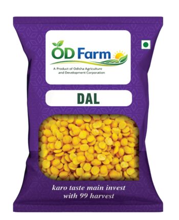 Dal(1Kg)