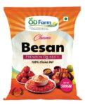 Besan(500gm)