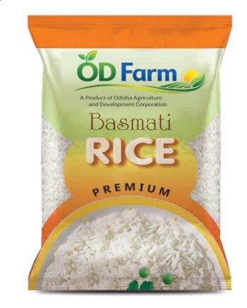 Rice(5kg)
